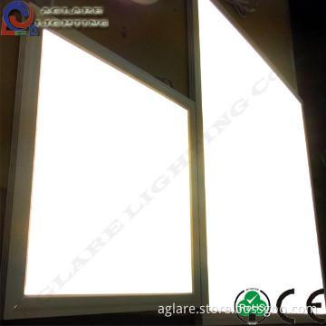 600*1200MM 5730/2835 SMD Ultra-thin surface-mounted led ceiling panel